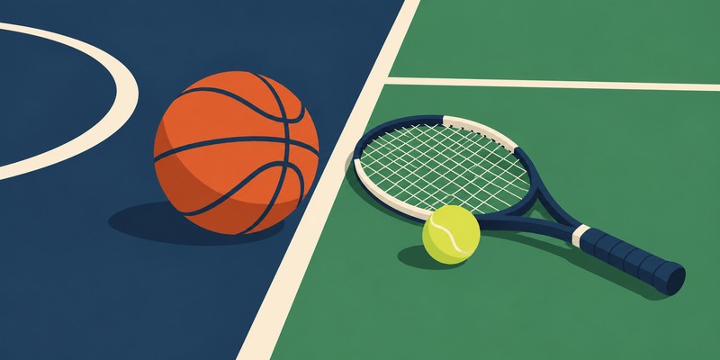 polopony Sports - Exploring Different Sports And Competition Formats